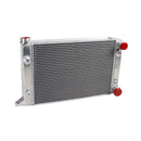 Griffin 2-58185-X MegaCool UniversalFit Radiator 22" x 13" x 3"
