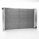 Griffin Radiator 8-00008 PerformanceFit, Fits: 71-74 Bel Air, 68-89 Bonneville, 70-81 Camaro, 68-77 Chevelle, 68-74 GTO, 70-81 FireBird, 70-88 Monte Carlo
