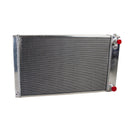 Griffin 8-00008-LS Performance Fit Radiator, Fits LS Engines, Crossflow