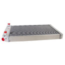 Griffin 8-00008-LS Performance Fit Radiator, Fits LS Engines, Crossflow