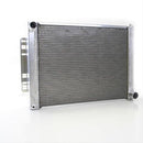 Griffin Radiator 8-00009 PerformanceFit, Fits: 67-69 Camaro, 64-67 Chevelle, 67-69 Firebird