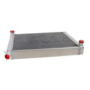 Griffin Radiator 8-00009 PerformanceFit, Fits: 67-69 Camaro, 64-67 Chevelle, 67-69 Firebird