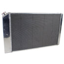 Griffin Radiator 8-00010-LS Performance Fit Radiator