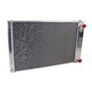 Griffin Radiator 8-00010-LS Performance Fit Radiator