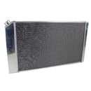 Griffin Radiator CU-00008 ComboUnit, Fits: 71-74 Bel Air, 68-89 Bonneville, 70-81 Camaro, 68-77 Chevelle, 68-74 GTO, 70-81 FireBird, 70-88 Monte Carlo