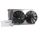 Griffin Radiator CU-00008 ComboUnit, Fits: 71-74 Bel Air, 68-89 Bonneville, 70-81 Camaro, 68-77 Chevelle, 68-74 GTO, 70-81 FireBird, 70-88 Monte Carlo