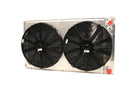 Griffin Radiator CU-00008-LS ComboUnit LS Swap, Fits: 71-74 Bel Air, 68-89 Bonneville, 70-81 Camaro, 68-77 Chevelle, 68-74 GTO, 70-81 FireBird, 70-88 Monte Carlo