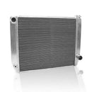Griffin 1-25222-X ClassicCool UniversalFit Radiator 26" x 19" x 3"