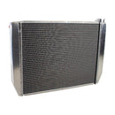 Griffin Universal Fit Radiators 1-26242-X