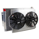 Griffin Performance Fit Radiator Combos CU-00009