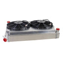 Griffin Performance Fit Radiator Combos CU-00009