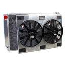 Griffin Universal Fit ComboUnit Radiators CU-55272-X