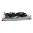 Griffin Universal Fit ComboUnit Radiators CU-55272-X
