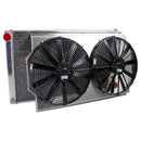 Griffin Performance Fit Radiator Combos CU-70013