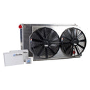 Griffin Performance Fit Radiator Combos CU-70013