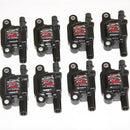 Granatelli Motor Sports Pro Series Xtreme Coil Packs 28-0513-CP