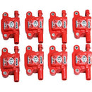 Granatelli Motor Sports Malevolent Coil Packs 28-0513-CPRM