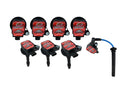 Granatelli Motor Sports Hot Street Coil Packs 28-1818HS