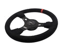 Grant Evolution GT Steering Wheels                                1081