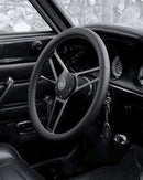 Grant Billet Steering Wheels 1907-1