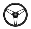 Grant Billet Steering Wheels 1907-1