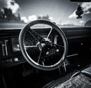 Grant Billet Classic Series Steering Wheels 1926