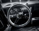 Grant Billet Classic Series Steering Wheels 1926