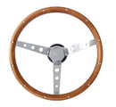 Grant Classic Wood Steering Wheels 201