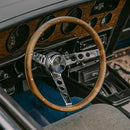 Grant Classic Wood Steering Wheels 201
