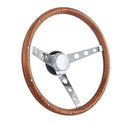Grant Classic Wood Steering Wheels 201