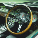 Grant Classic Wood Steering Wheels 201