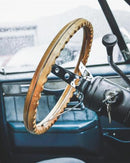 Grant Classic Wood Steering Wheels 201