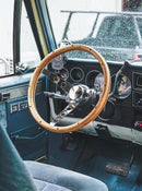 Grant Classic Wood Steering Wheels 213