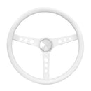 Grant Classic Vinyl Steering Wheels 270