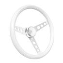 Grant Classic Vinyl Steering Wheels 270