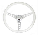 Grant Classic Vinyl Steering Wheels 270