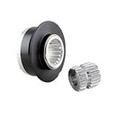 Grant Quick-Release Hubs 3002