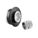 Grant Quick-Release Hubs 3002