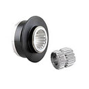 Grant Quick-Release Hubs 3003