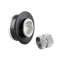 Grant Quick-Release Hubs 3003