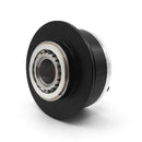 Grant Quick-Release Hubs 3004