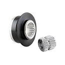 Grant Quick-Release Hubs 3004