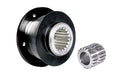 Grant Quick-Release Hubs 3021-B