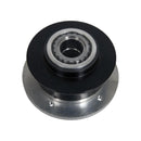 Grant Quick-Release Hubs 3021