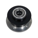 Grant Quick-Release Hubs 3021