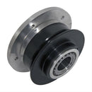 Grant Quick-Release Hubs 3021