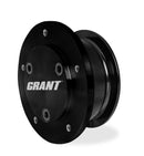 Grant Quick-Release Hubs 3024-B