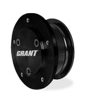 Grant Quick-Release Hubs 3050-B