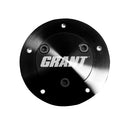 Grant Quick-Release Hubs 3050-B