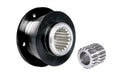 Grant Quick-Release Hubs 3024-B